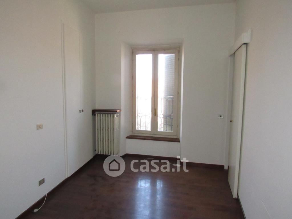 Appartamento in Via dei Dottori 1