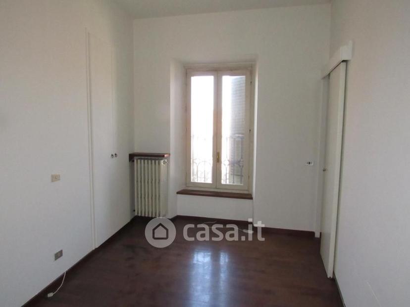 Appartamento in Via dei Dottori 1
