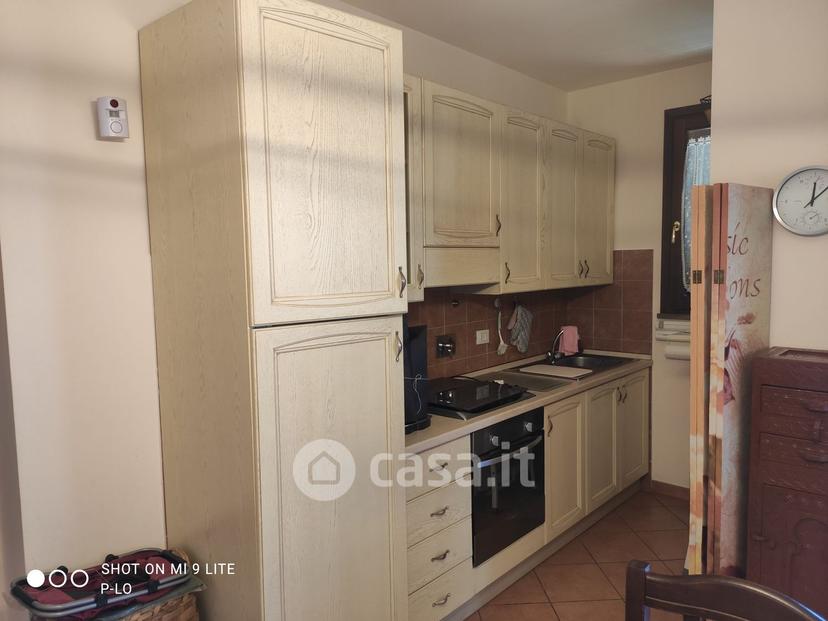 Bilocale in Via della Val di Cecina 32 — foto 6 di 13