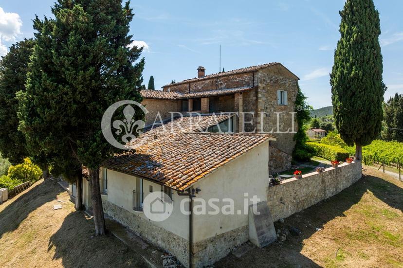 Villa in Via della Rocca 6 — foto 26 di 51