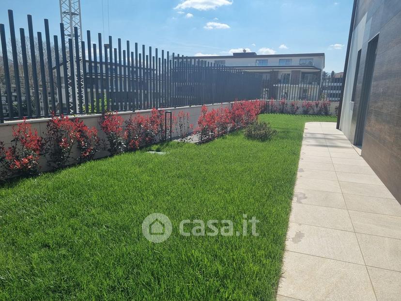 Quadrilocale in Via Alcide de Gasperi — foto 20 di 29