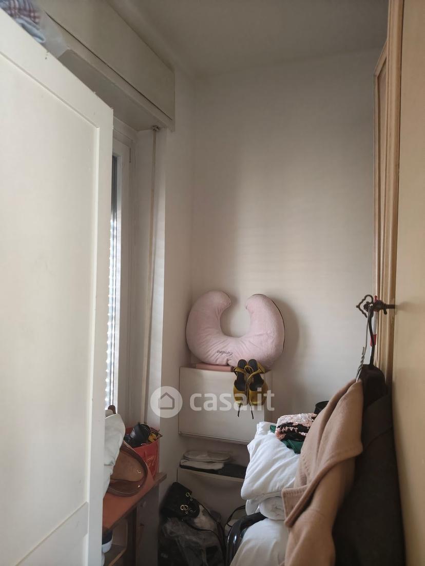 Quadrilocale in Via Riccardo Wagner — foto 16 di 36