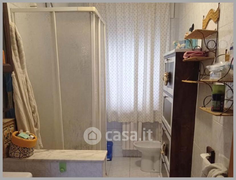 Appartamento in Via Magna Grecia — foto 28 di 32