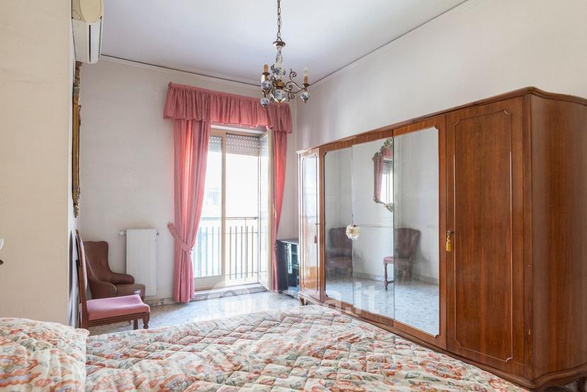Quadrilocale in Viale Raffaele Tartaglia 2 — foto 32 di 35
