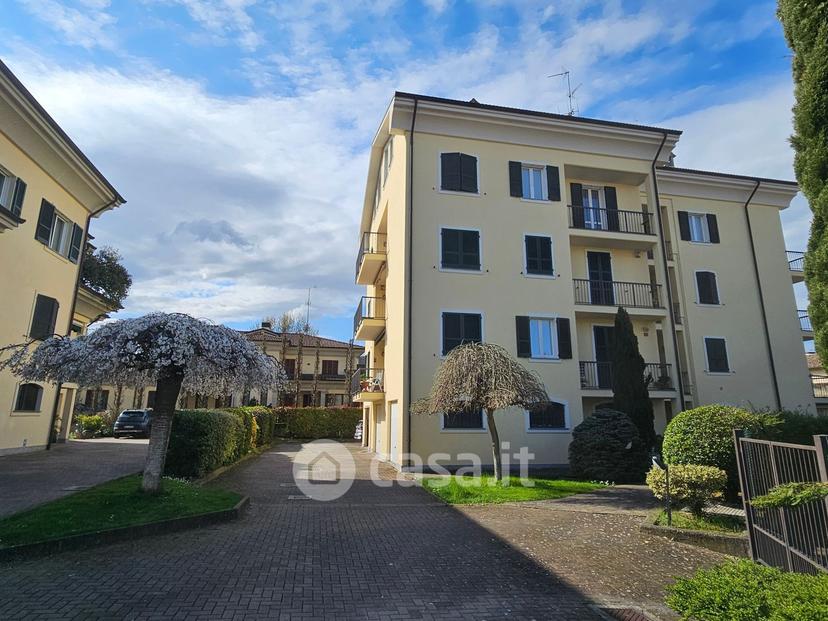 Quadrilocale in Via Giovanni Saporiti 12 — foto 11 di 51