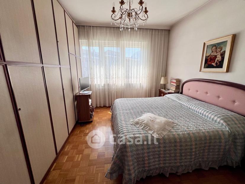 Appartamento in Via della Visitazione 4 — foto 18 di 29