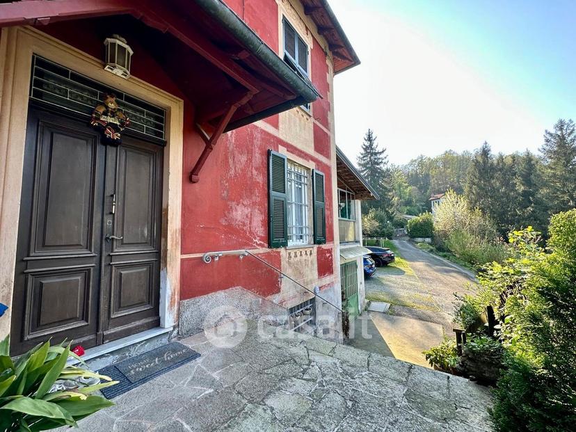 Villa in Via Crenna — foto 15 di 21