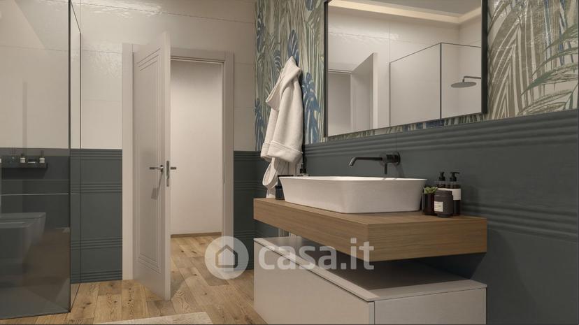 Quadrilocale in Via Almirante — foto 19 di 21