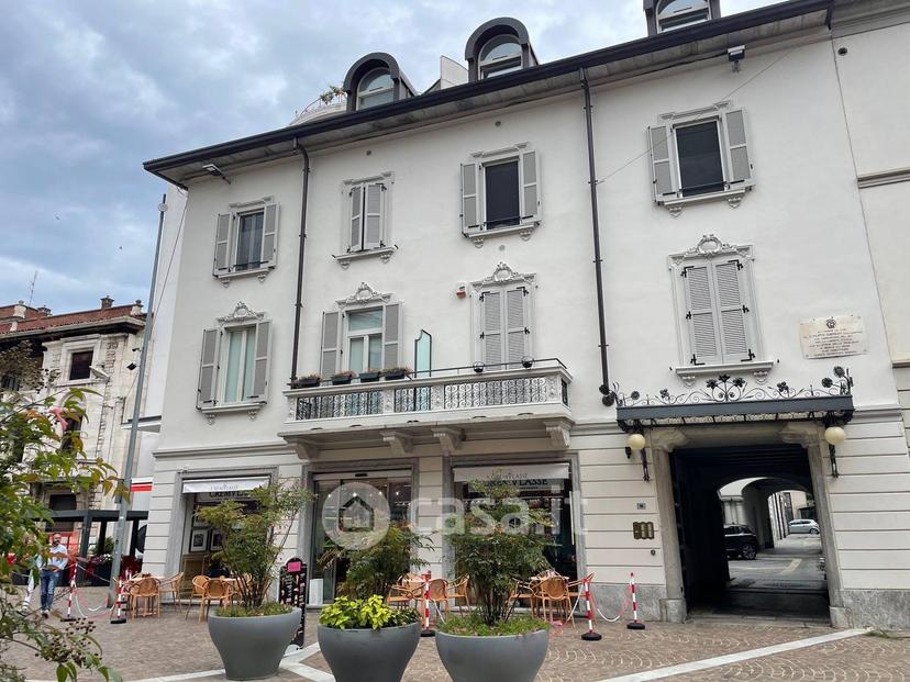 Quadrilocale in Via Alessandro Manzoni — foto 24 di 45