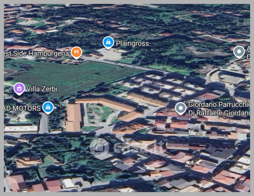 Quadrilocale in Via Filippo Meda — foto 13 di 32