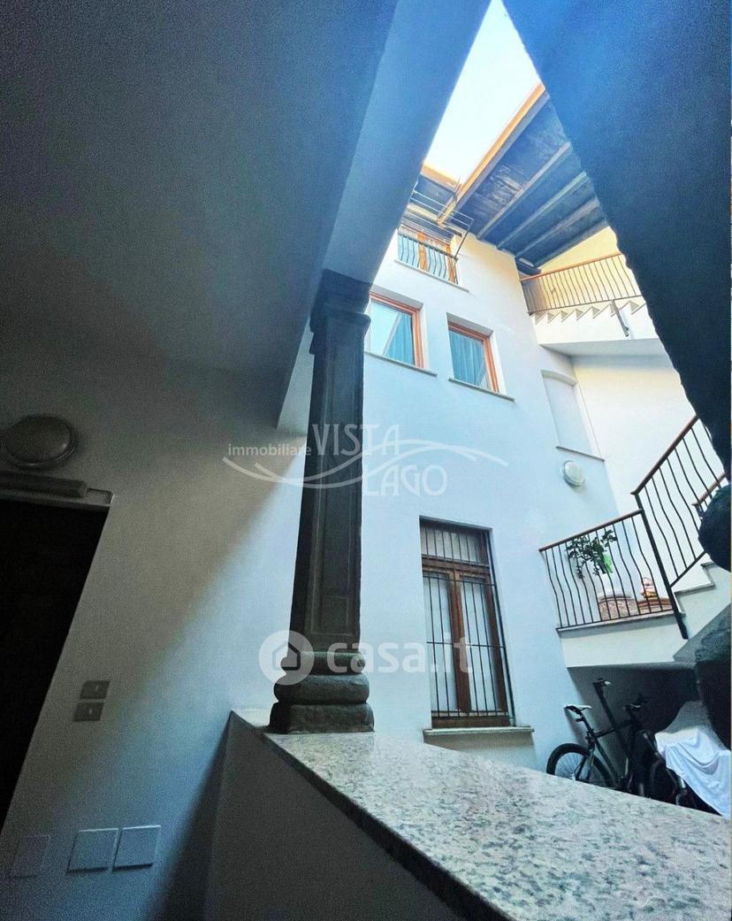 Trilocale in Via Rusconi — foto 5 di 18