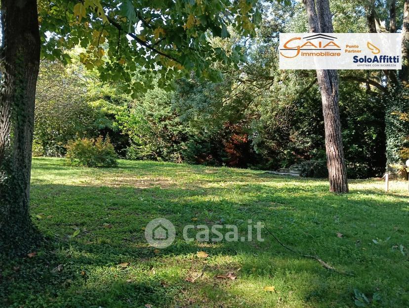 Villa in Via A. Gramsci 46 — foto 52 di 53