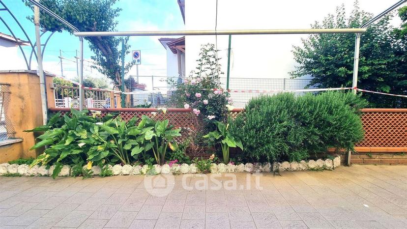 Appartamento in Via Susa 8 — foto 29 di 33