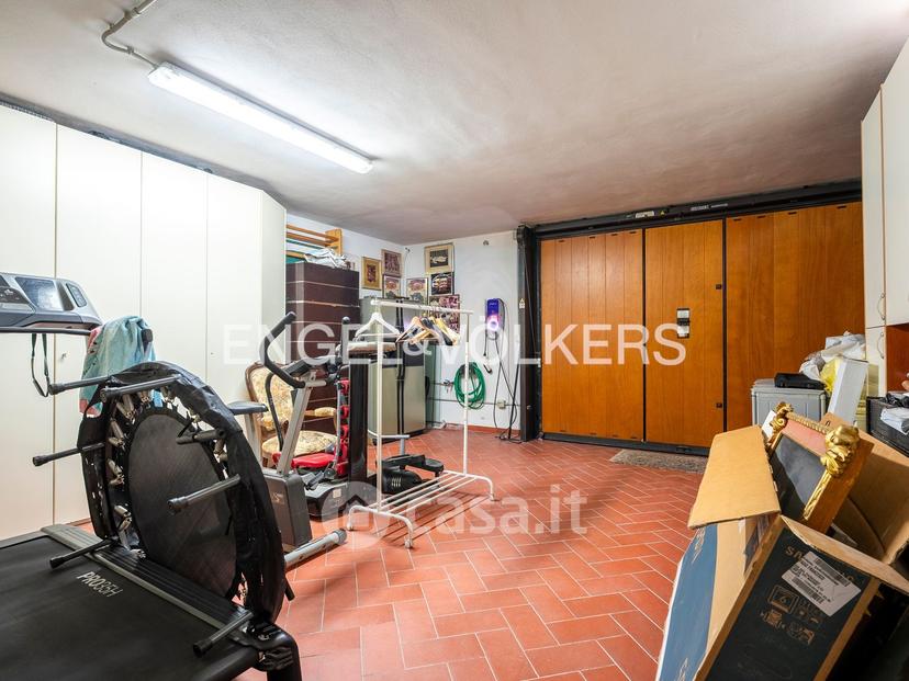 Villa in Via Fernando Bicchi — foto 49 di 64