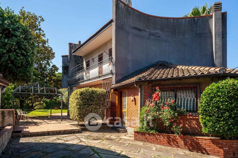 Villa in Via San Tommaso — foto 20 di 47