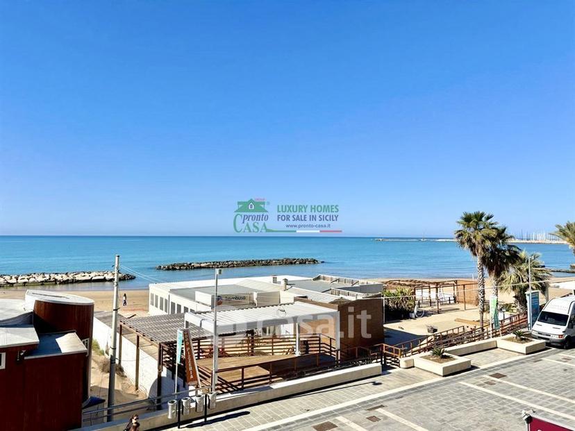 Quadrilocale in Piazza Malta — foto 21 di 22