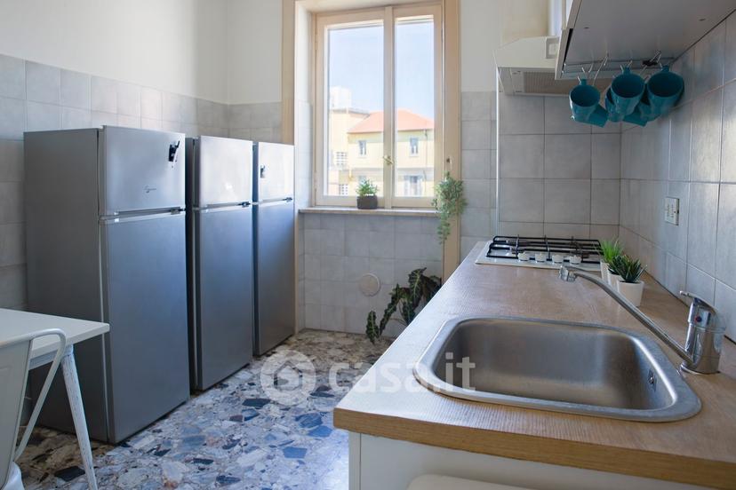 Stanza in Via Vettabbia 6 — foto 20 di 22