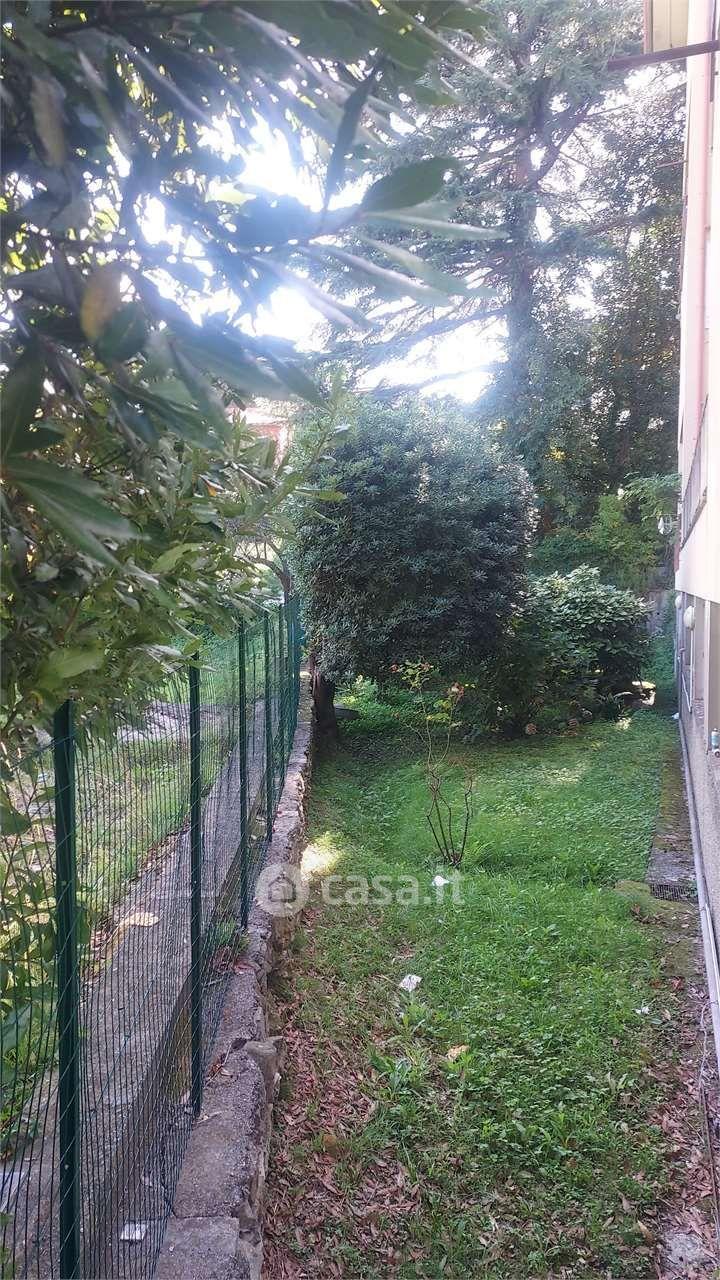 Appartamento in Via Liguria — foto 16 di 25