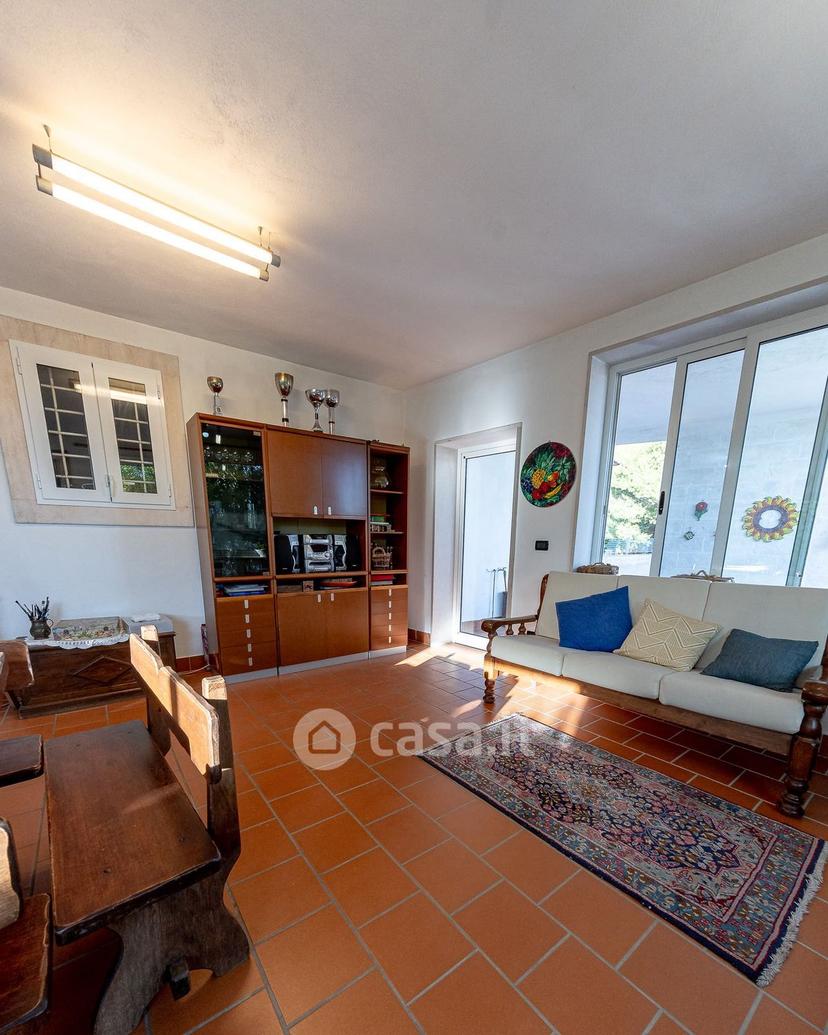 Villa in Contrada Gorgofreddo — foto 11 di 74