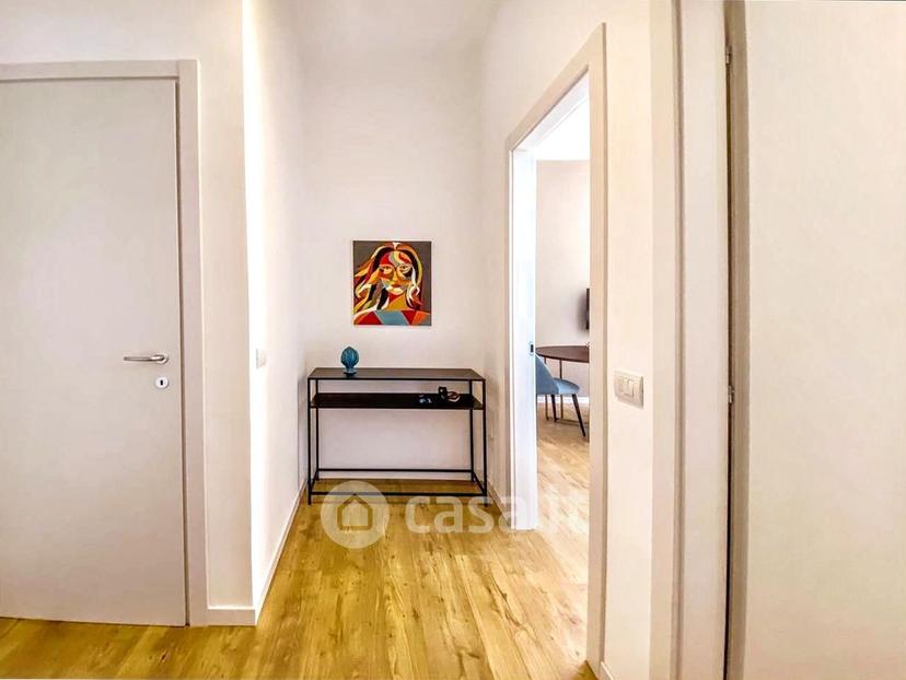 Bilocale in Via Cerisola — foto 6 di 22
