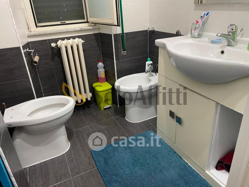 Trilocale in Via del Cipresso 51