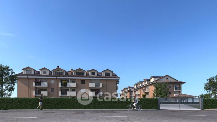 Bilocale in Via Premi Nobel 4 — foto 7 di 14