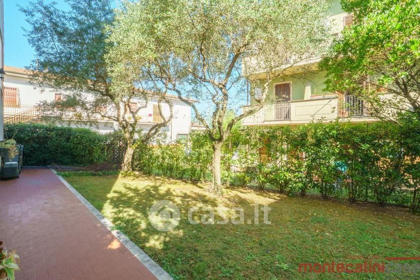 Appartamento in Via Vieri Orsucci — foto 40 di 54