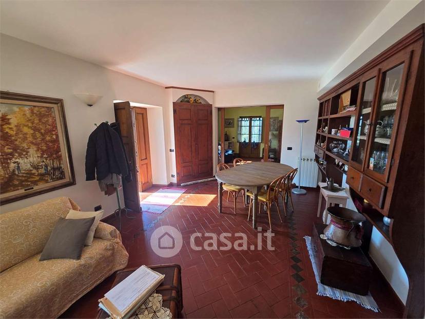 Villa in Via Soccorso — foto 35 di 41