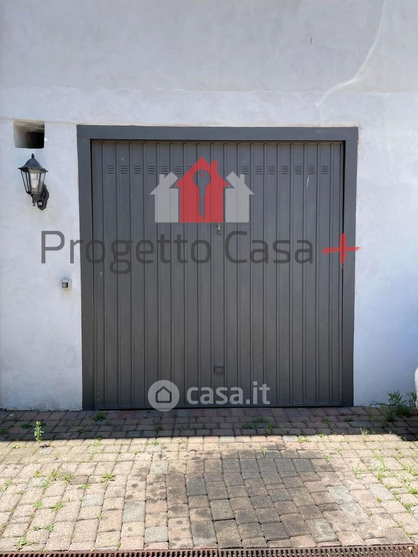 Trilocale in Via Giuseppe Garibaldi — foto 60 di 69