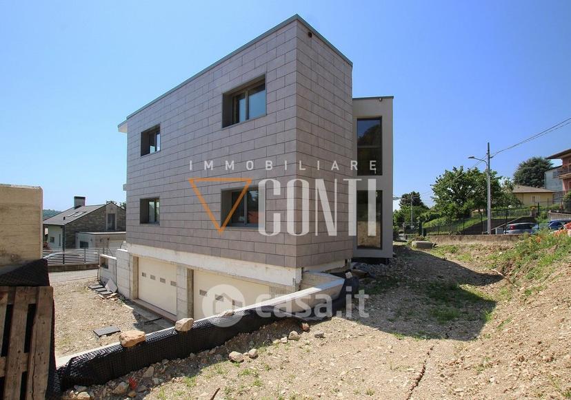 Villa in Via Niccolò Machiavelli — foto 27 di 27