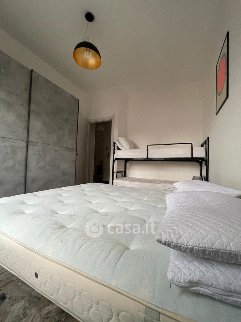 Bilocale in Via Monte Tabor 60 — foto 3 di 14