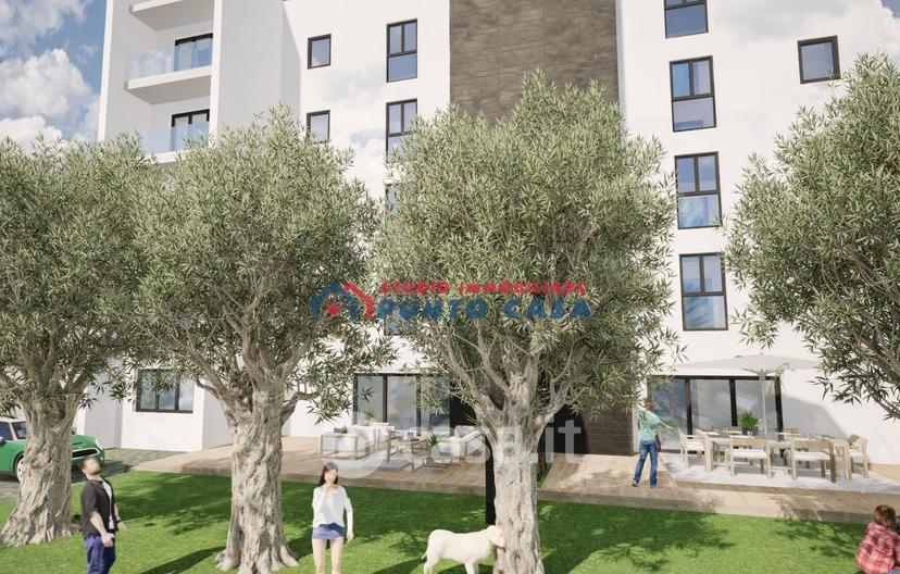 Quadrilocale in Via Villa San Giovanni — foto 14 di 22