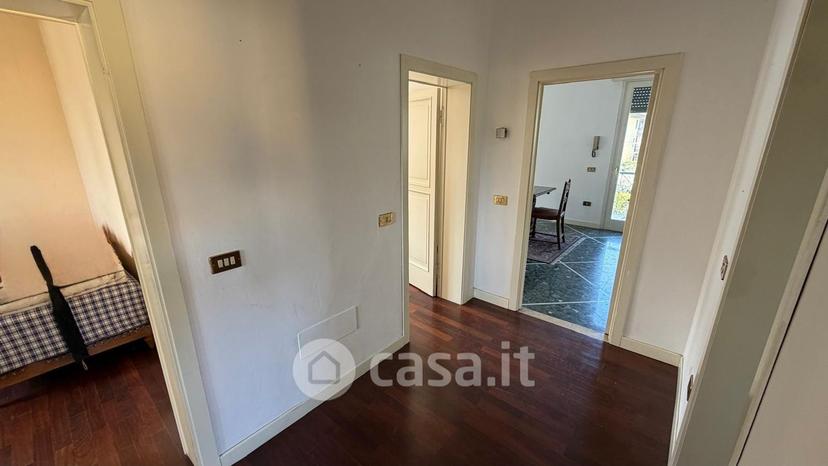 Trilocale in Via Monsignor G. Rizzi 58 — foto 33 di 37