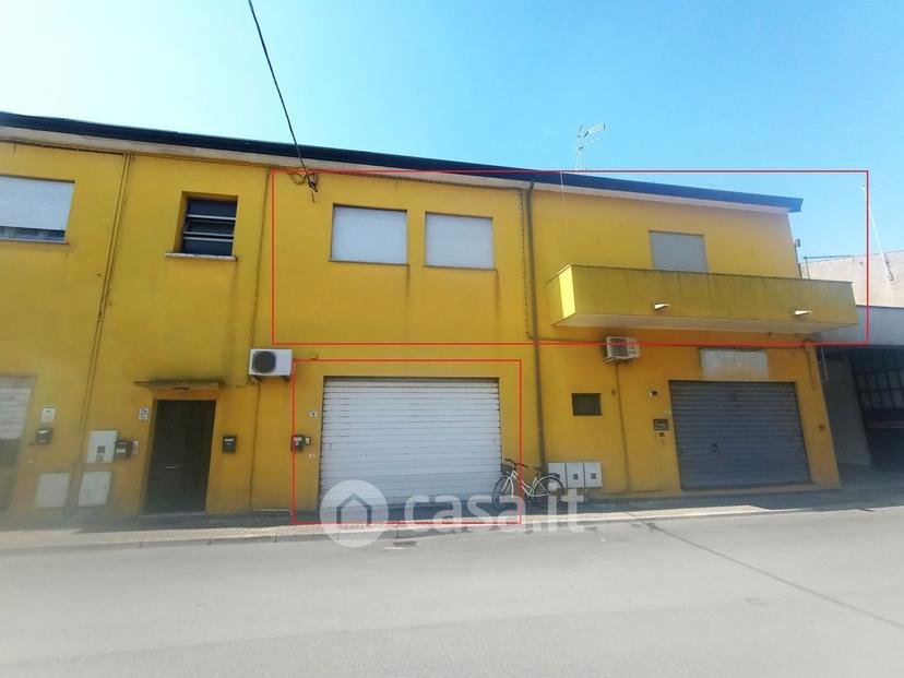Appartamento in Via Bellini — foto 10 di 24