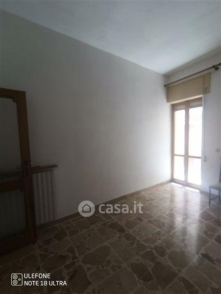 Appartamento in Via Giovanni Marghinotti 20