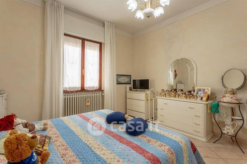 Quadrilocale in Via Sieve — foto 16 di 35
