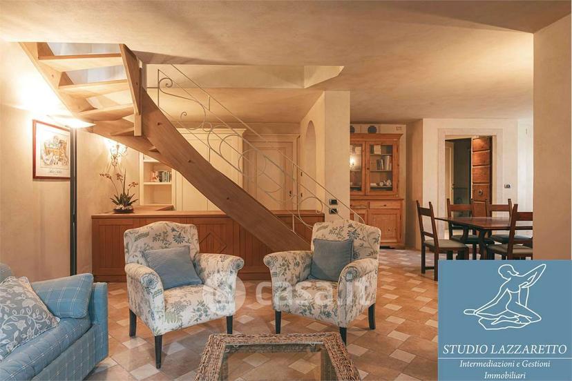 Villa in Via 10 Giornate 148 — foto 22 di 34