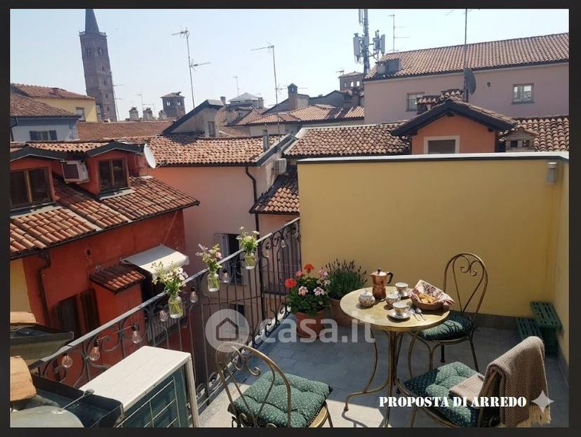 Appartamento in Corso Camillo Benso Cavour — foto 3 di 25