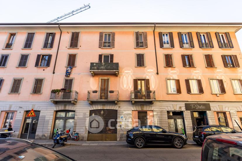 Bilocale in Via Giovanni Enrico Pestalozzi 16 — foto 54 di 56