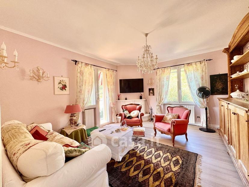 Villa in Via delle Scuole — foto 46 di 73