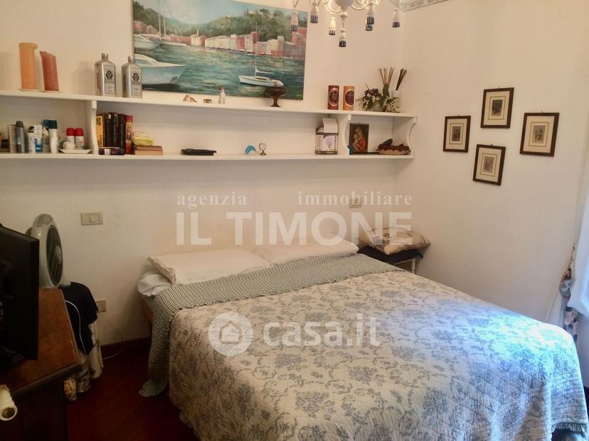 Trilocale in Via Cornice di Sant'Ambrogio — foto 7 di 31