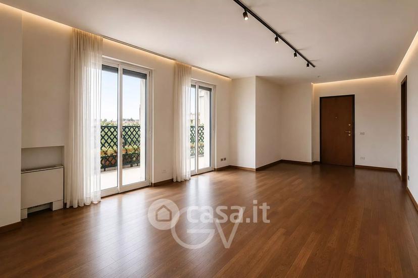 Quadrilocale in Corso Garibaldi — foto 13 di 34