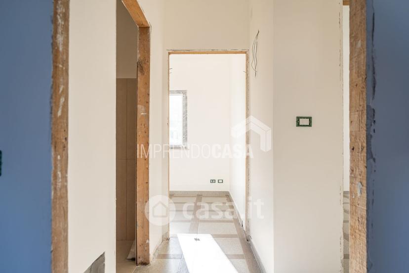 Trilocale in Via Vincenzo Florio 9 — foto 27 di 41