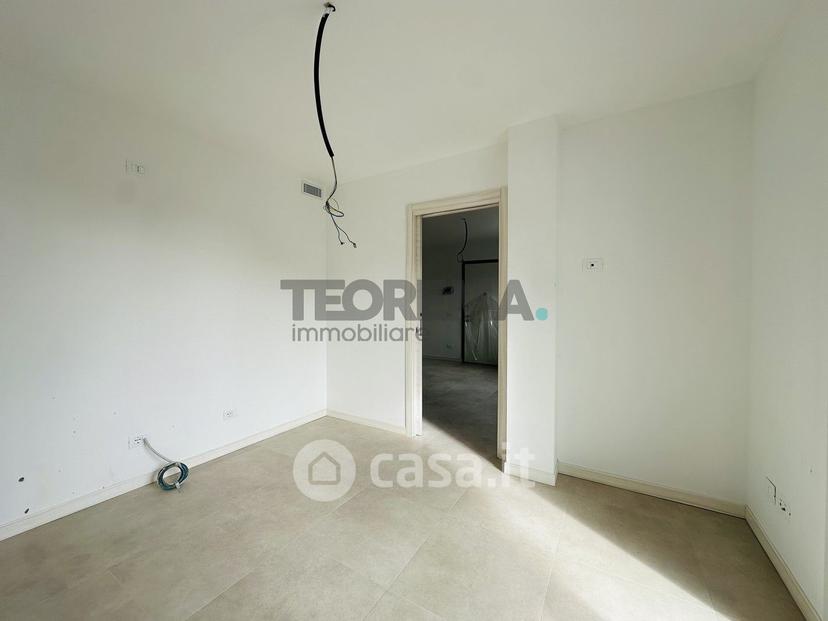 Quadrilocale in Via Sebastiano Ricci 8 — foto 27 di 31