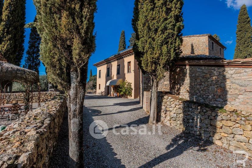 Villa in Località San Donato — foto 33 di 43
