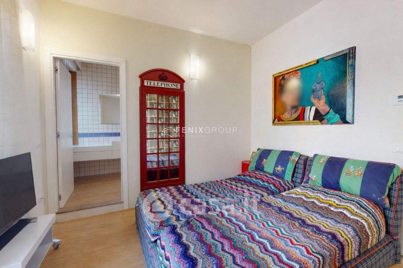 Appartamento in Via Risorgimento 22