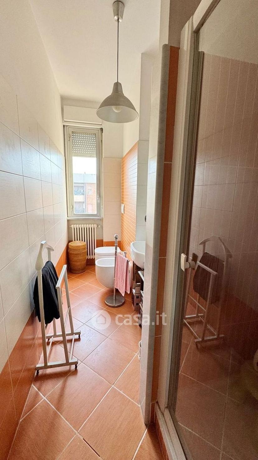 Appartamento in Via Piero della Francesca — foto 38 di 59