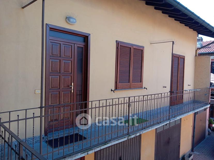 Trilocale in Via A. Porraneo 55 — foto 11 di 15