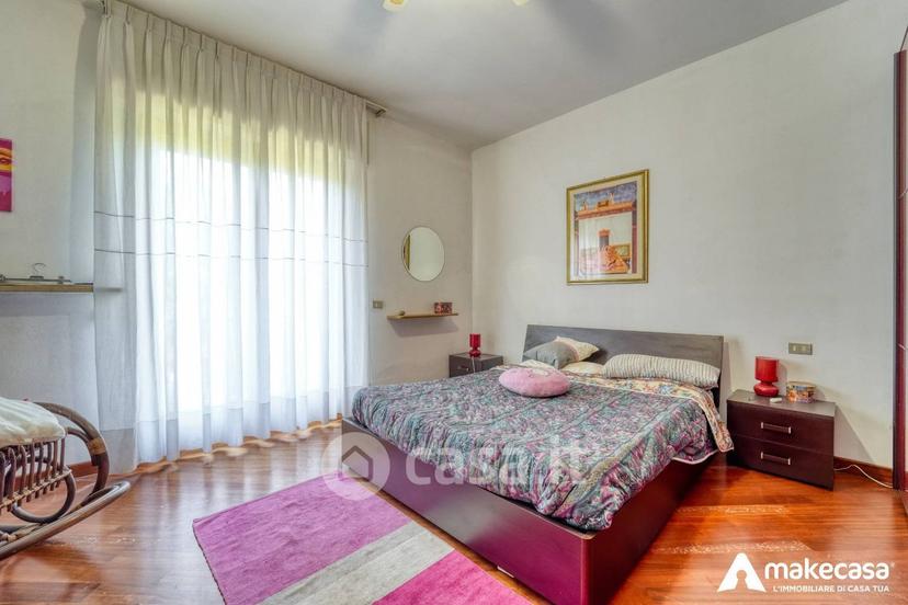Villa in Via Conciliazione 31 — foto 6 di 27