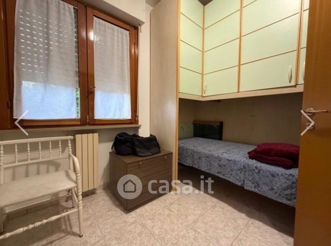 Quadrilocale in Viale A. Moro 232 — foto 14 di 21